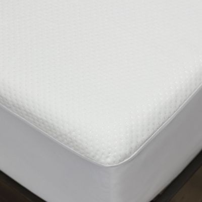 sealy safetycase protective crib mattress encasement