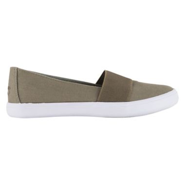 Lamo&reg; Akira Women's Slip On Shoe. View a larger version of this product image.