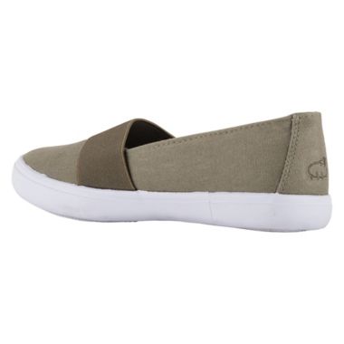 Lamo&reg; Akira Women's Slip On Shoe. View a larger version of this product image.