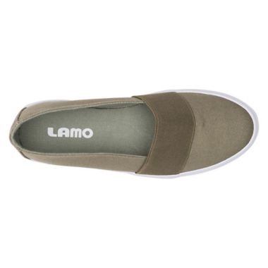 Lamo&reg; Akira Women's Slip On Shoe. View a larger version of this product image.