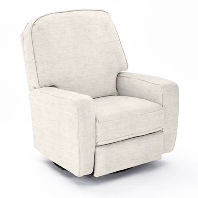 rocker glider recliner chair