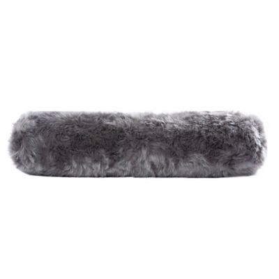 bed bath beyond ugg pillow