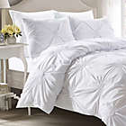 Alternate image 1 for Elise Queen Comforter Set in White