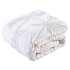Alternate image 2 for Elise Queen Comforter Set in White