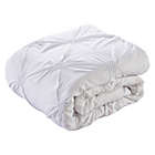 Alternate image 2 for Bella King Comforter Set in White