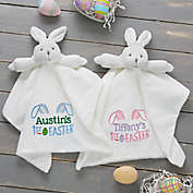 Baby&#39;s First Easter Bunny Security Blanket