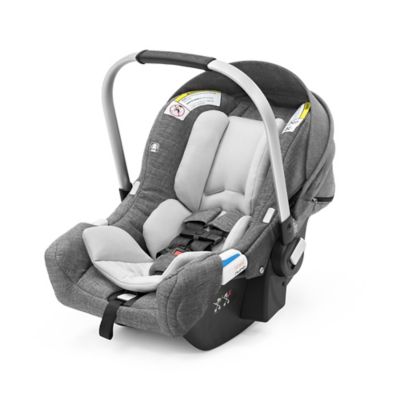 Stokke® Pipa™ by Nuna® Infant Car Seat 