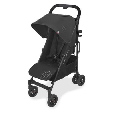 maclaren techno xt stroller review