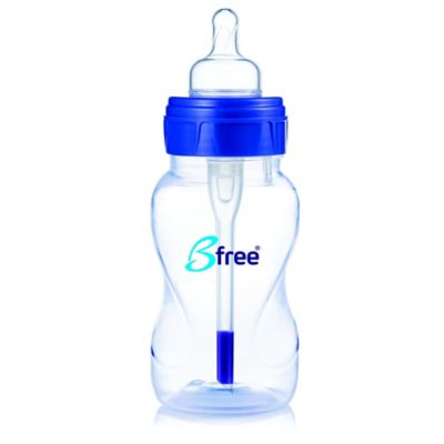 baby bottles that prevent gas