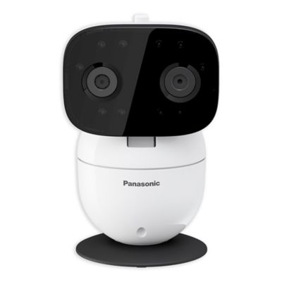 motorola monitor extra camera