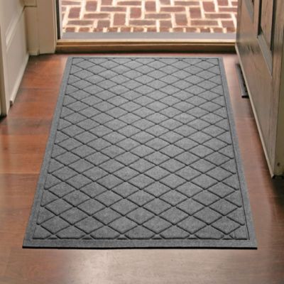 door mat