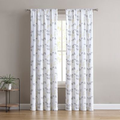 curtain panels