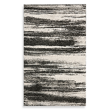 Safavieh Retro Art Adisa 4-Foot x 6-Foot Rug. View a larger version of this product image.