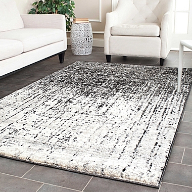 Safavieh Retro Art 3-Foot x 5-Foot Rug. View a larger version of this product image.