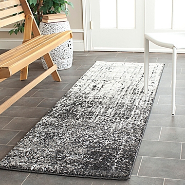 Safavieh Retro Art 3-Foot x 5-Foot Rug. View a larger version of this product image.