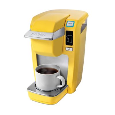 Keurig® K15 Mini Plus Brewing System in 