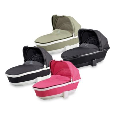 quinny tukk bassinet