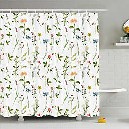 Colorful Shower Curtains Bed Bath, Coastal Shower Curtains Bed Bath And Beyond
