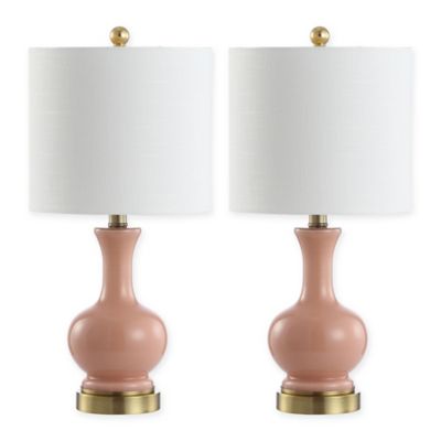bed bath and beyond nightstand lamps