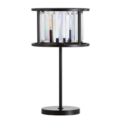 linear table lamp
