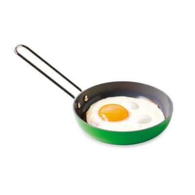 5 inch frying pan