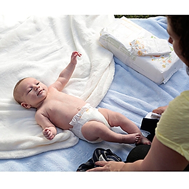 30 Count 30 Count Size 2 Babyganics Babyganics Ultra Absorbent Diapers 30 Count 30 Count Size 2 Babyganics Babyganics Ultra Absorbent Diapers