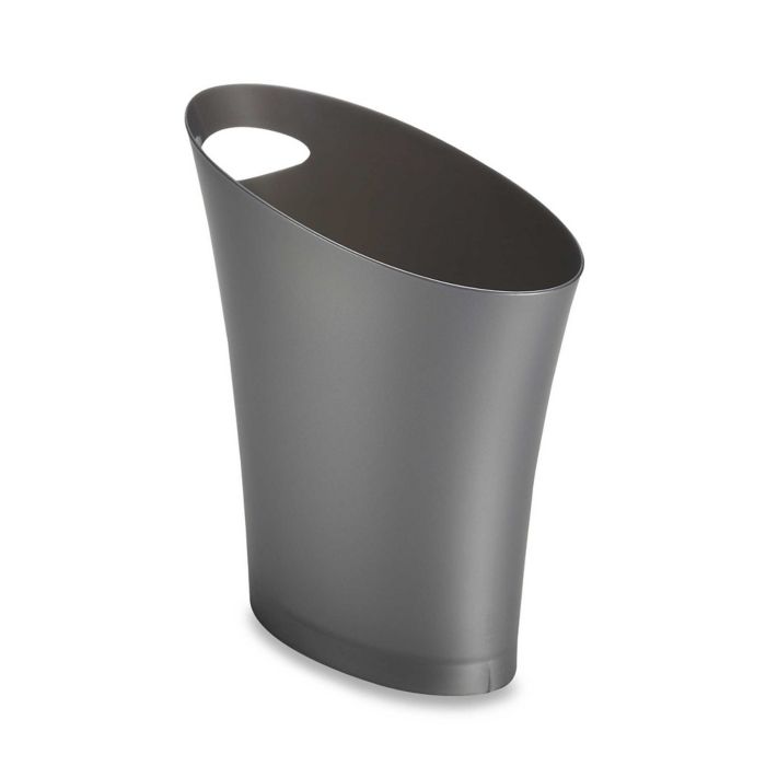 Bote de basura delgado Umbra® | Bed Bath & Beyond México