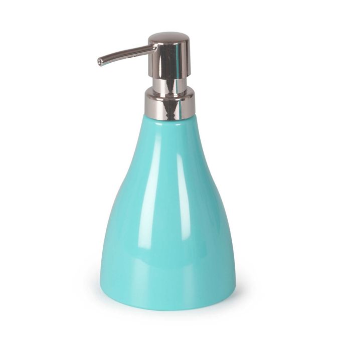 Umbra® Curvino Lotion Dispenser Bed Bath and Beyond Canada