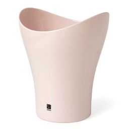 Pink Bathroom Trash Can Bed Bath Beyond