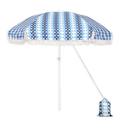 durable beach umbrella