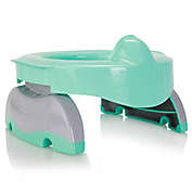 Potette&reg; Premium 2-in-1 Travel Potty and Trainer Seat