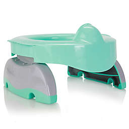 Potette® Premium 2-in-1 Travel Potty and Trainer Seat