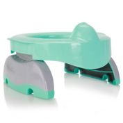 Potette&reg; Premium 2-in-1 Travel Potty and Trainer Seat