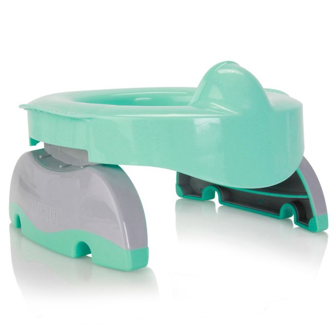 trainer seat swimming