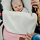 Alternate image 5 for JJ Cole&reg; Infant Original BundleMe&reg; in Pink Blush