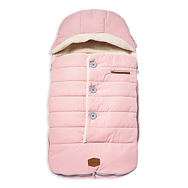 JJ Cole&reg; Toddler Urban Bundleme in Pink Blush. View a larger version of this product image.