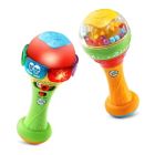 Alternate image 0 for LeapFrog&reg; Learn &amp; Groove Shakin&rsquo; Colors Maracas
