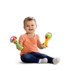 Alternate image 4 for LeapFrog&reg; Learn &amp; Groove Shakin&rsquo; Colors Maracas