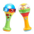 Alternate image 6 for LeapFrog&reg; Learn &amp; Groove Shakin&rsquo; Colors Maracas