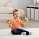 Alternate image 11 for LeapFrog&reg; Learn &amp; Groove Shakin&rsquo; Colors Maracas