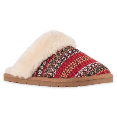 Lamo&reg; Women's Juarez Scuff Slippers. View a larger version of this product image.