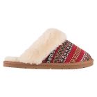 Alternate image 2 for Lamo&reg; Women's Juarez Scuff Slippers