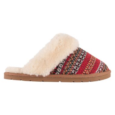 Lamo&reg; Women's Juarez Scuff Slippers. View a larger version of this product image.