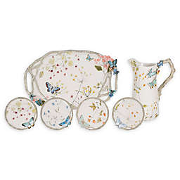 Fitz and Floyd® Butterfly Fields Serveware Collection