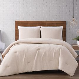 Brooklyn Loom Woven Matelasse Bedding Collection Bed Bath Beyond