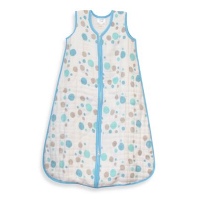 aden anais muslin sleeping bag