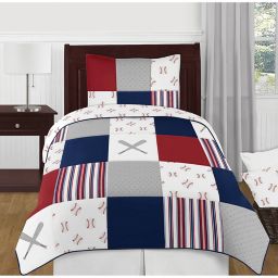 Baseball Bedding Buybuy Baby