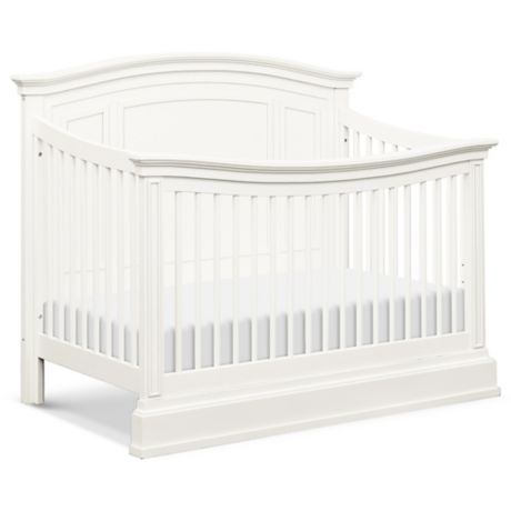 Million Dollar Baby Classic Durham 4 In 1 Convertible Crib Bed