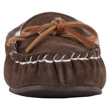 Lamo&reg; Women's Britain Moc II Moccasins. View a larger version of this product image.