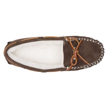 Lamo&reg; Women's Britain Moc II Moccasins. View a larger version of this product image.